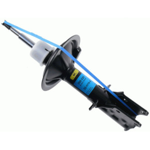 SACHS 290 026 Tlmič pérovania predný pre Fiat Doblo