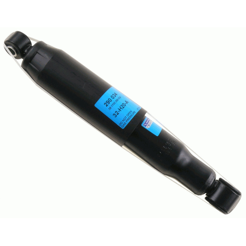SACHS 290 034 Amortiguador trasero para Fiat Doblo