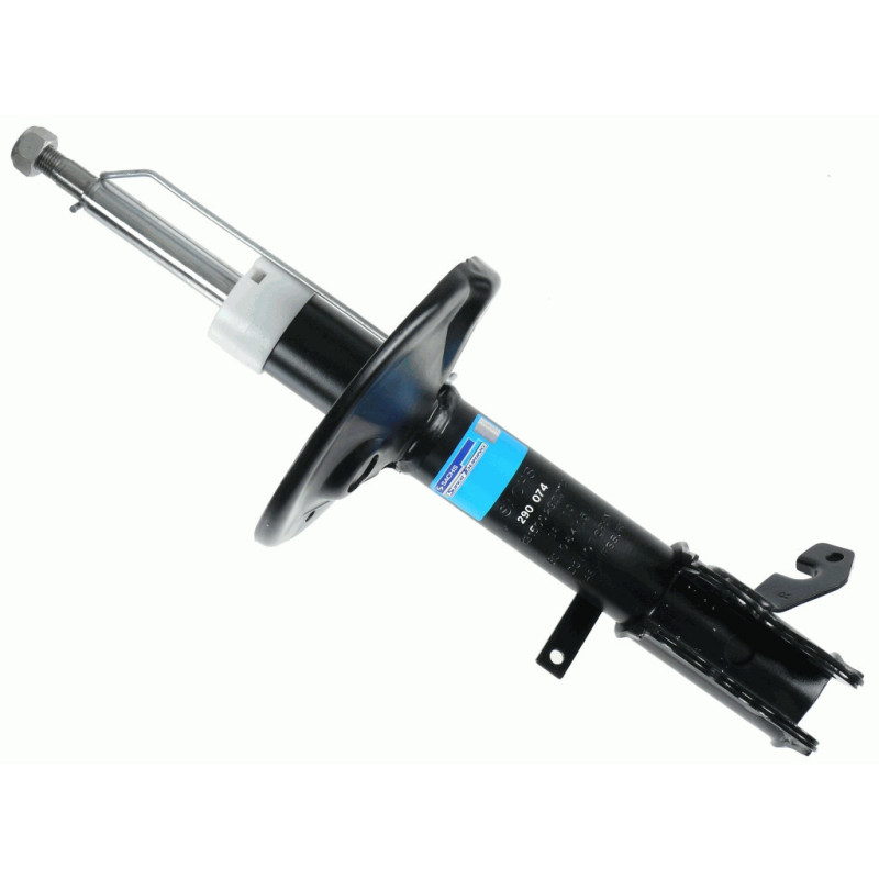 SACHS 290 074 Tlmič pérovania predný pravé pre Toyota Corolla