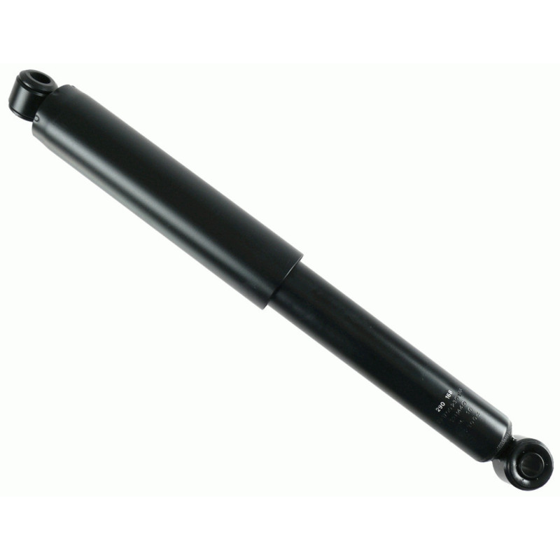 SACHS 290 168 Ammortizzatore posteriore per Nissan Patrol