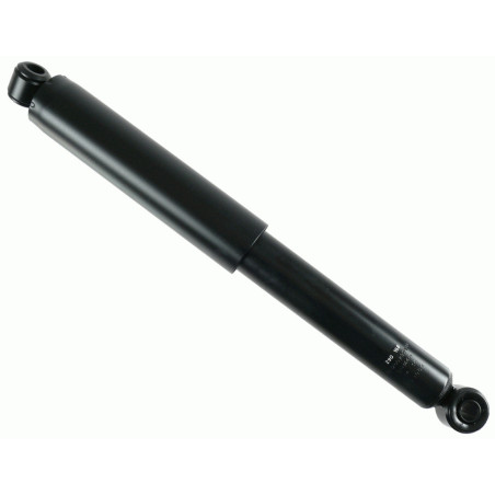 SACHS 290 168 Stoßdämpfer Hinten für Nissan Patrol