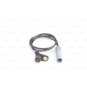 Posteriore Sensore ABS numero giri ruota per BMW Serie 3 E36 BOSCH 0 986 594 016