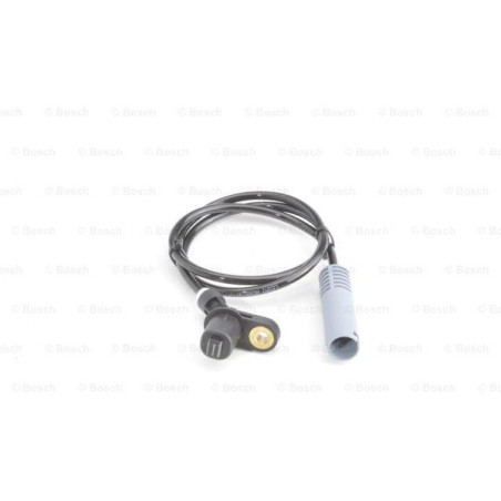 Hinten ABS Sensor Raddrehzahl für BMW 3er E36 BOSCH 0 986 594 016