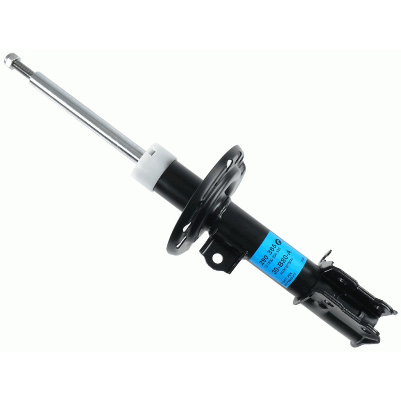 SACHS 290 385 Amortyzator przód prawy dla Combo Meriva Corsa Tigra