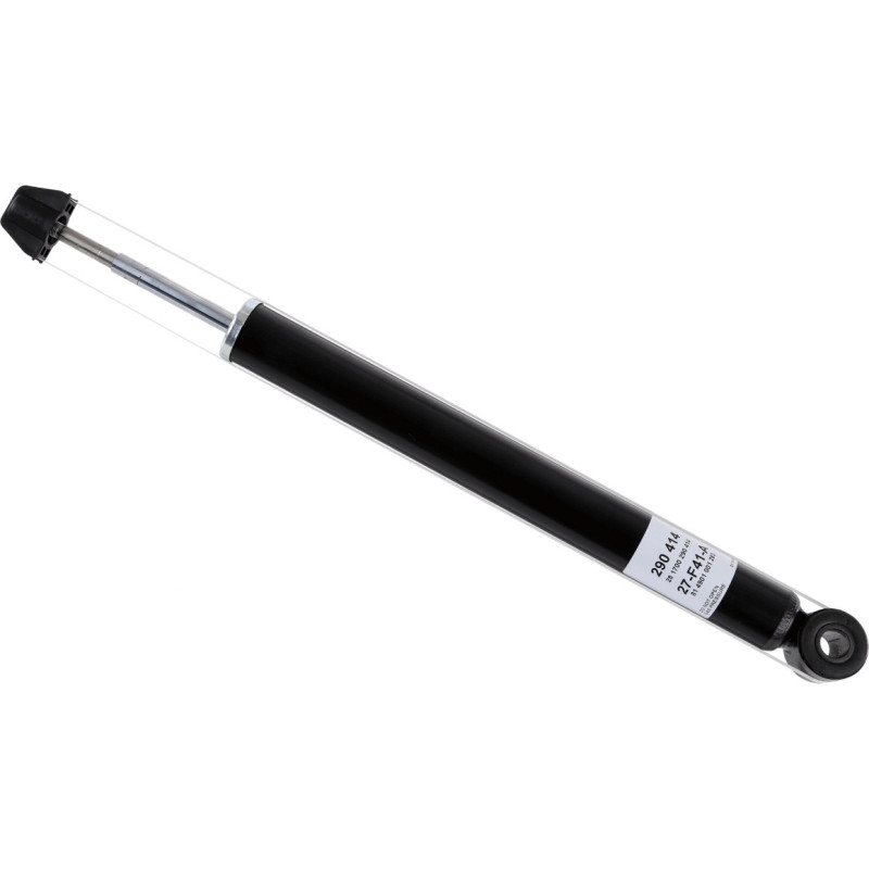 SACHS 290 414 Shock Absorber Damper Rear for Toyota Yaris