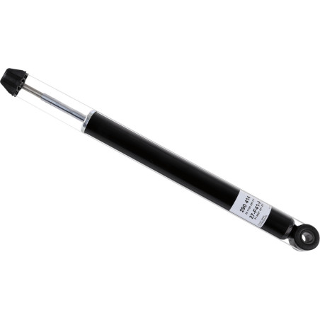 SACHS 290 414 Shock Absorber Rear for Toyota Yaris