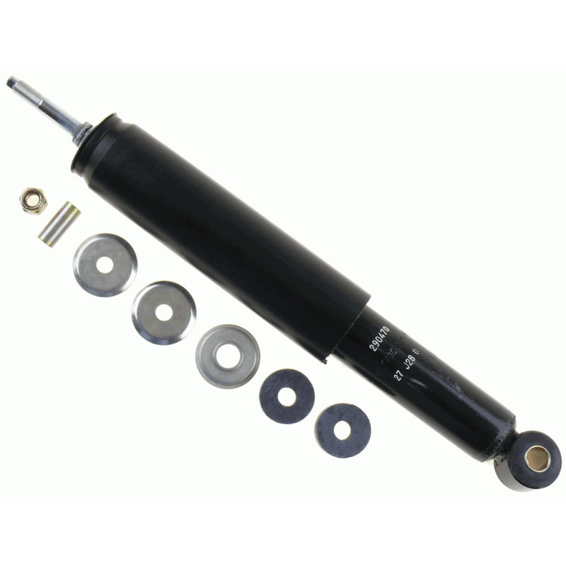SACHS 290 470 Shock Absorber Damper Rear for Renault Trucks Messenger B