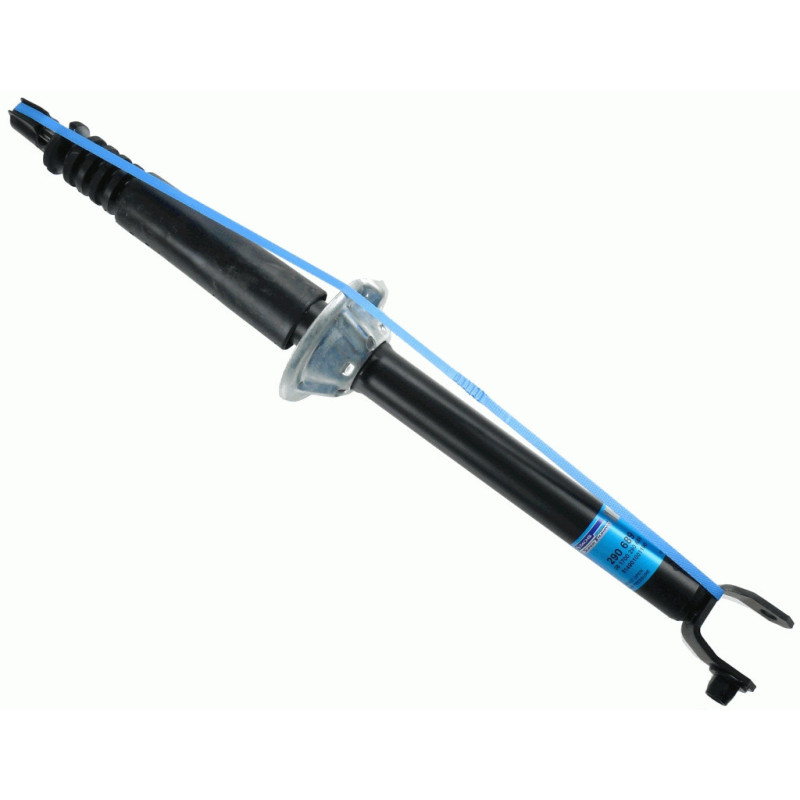 SACHS 290 689 Amortiguador trasero para Fiesta 121