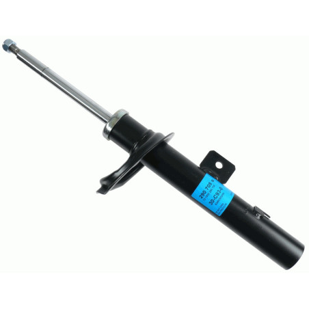 SACHS 290 708 Amortiguador delantero derecho para Peugeot 607