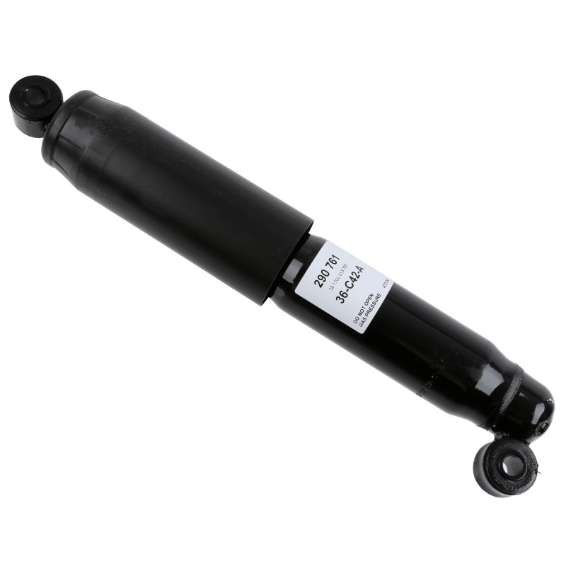 SACHS 290 761 Amortisseur arrière pour Fiat Strada