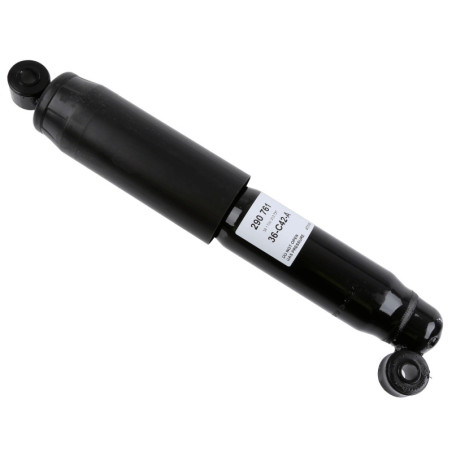 SACHS 290 761 Shock Absorber Rear for Fiat Strada