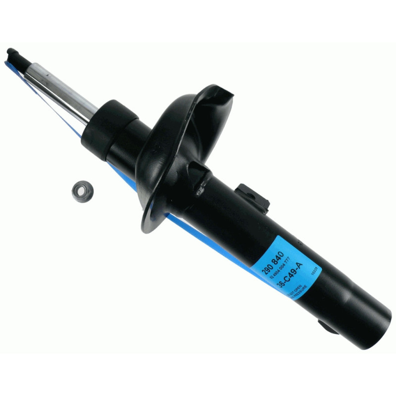 SACHS 290 840 Shock Absorber Front Left for Ford Transit