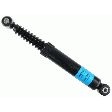 SACHS 290 849 Ammortizzatore posteriore per 806 Evasion Ulysse Zeta
