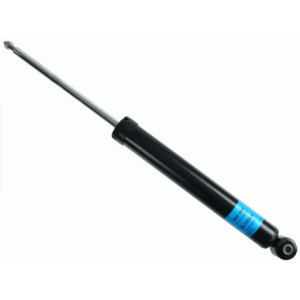 SACHS 290 965 Amortisseur arrière pour Peugeot 307