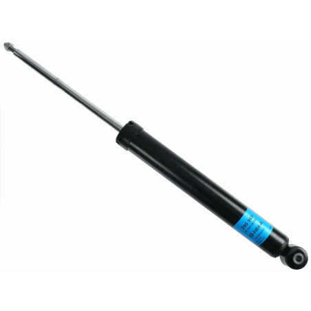SACHS 290 965 Shock Absorber Rear for Peugeot 307