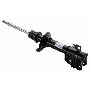 SACHS 310 024 Shock Absorber Damper Rear Left for Land Rover Freelander