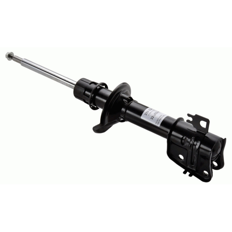 SACHS 310 024 Tlmič pérovania zadný ľavé pre Land Rover Freelander