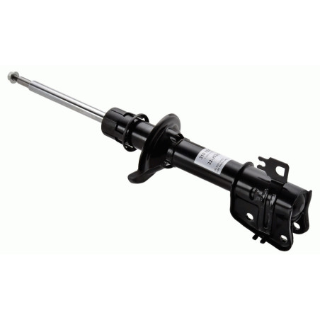 SACHS 310 024 Shock Absorber Rear Left for Land Rover Freelander