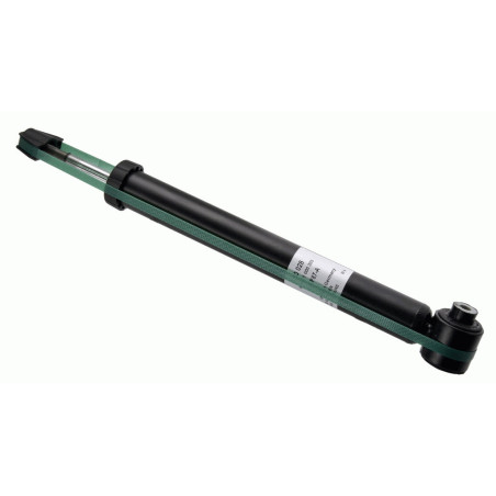 SACHS 310 028 Shock Absorber Rear for Audi A6