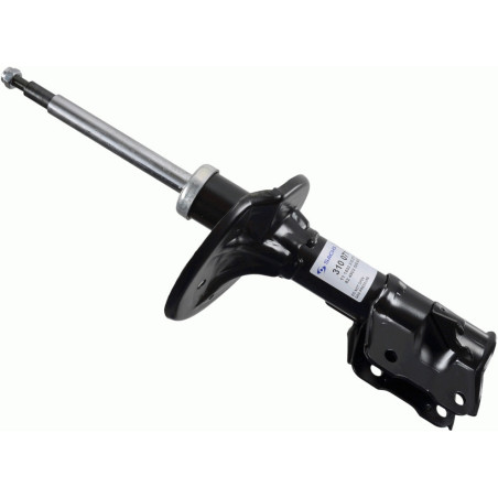 SACHS 310 071 Shock Absorber Front Right for Volvo S40 V40