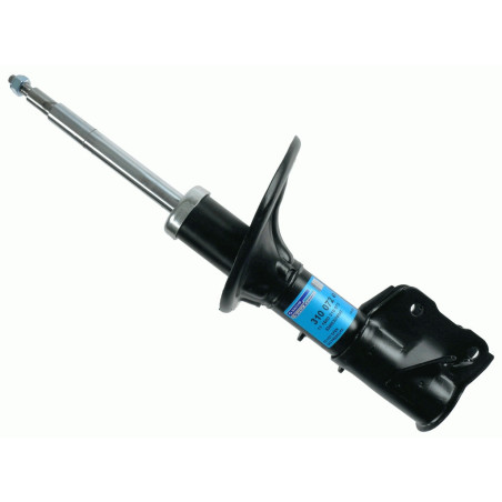SACHS 310 072 Amortiguador delantero izquierdo para Volvo S40 V40