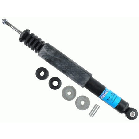 SACHS 310 165 Tlumič pérování zadní pro Corsa