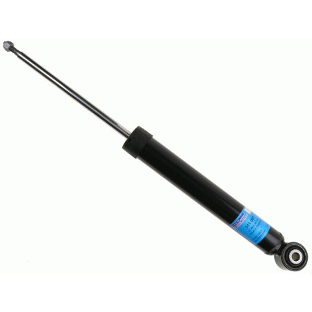 SACHS 311 007 Amortiguador trasero para Audi A3