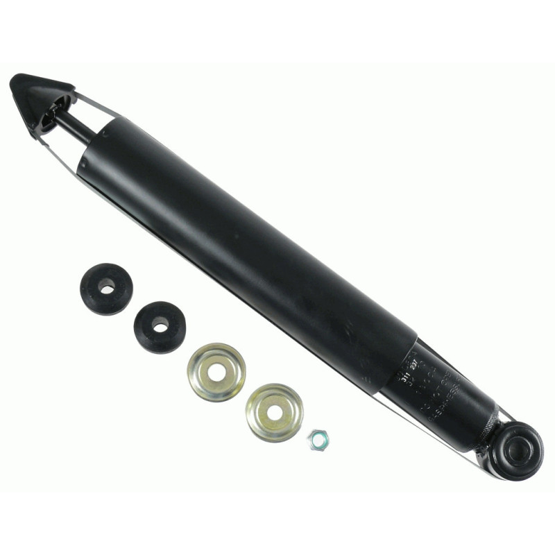 SACHS 311 237 Amortisseur arrière pour Kia Sportage