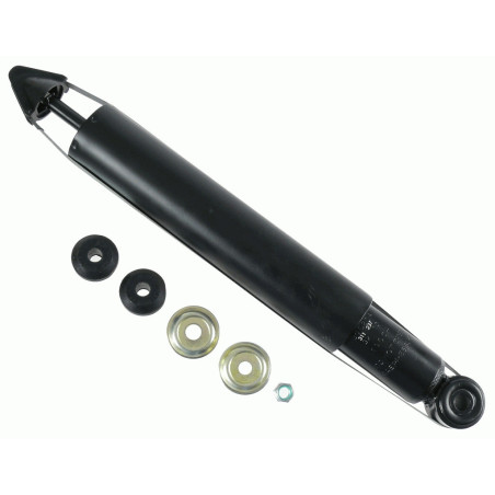 SACHS 311 237 Amortiguador trasero para Kia Sportage