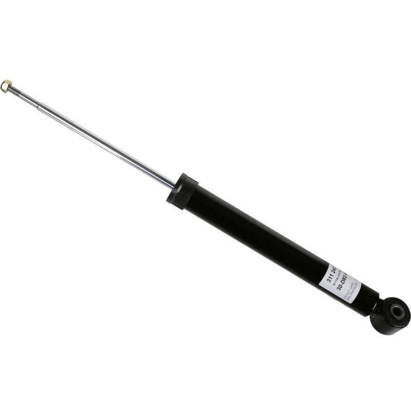 SACHS 311 242 Tlmič pérovania zadný pre Rover 75