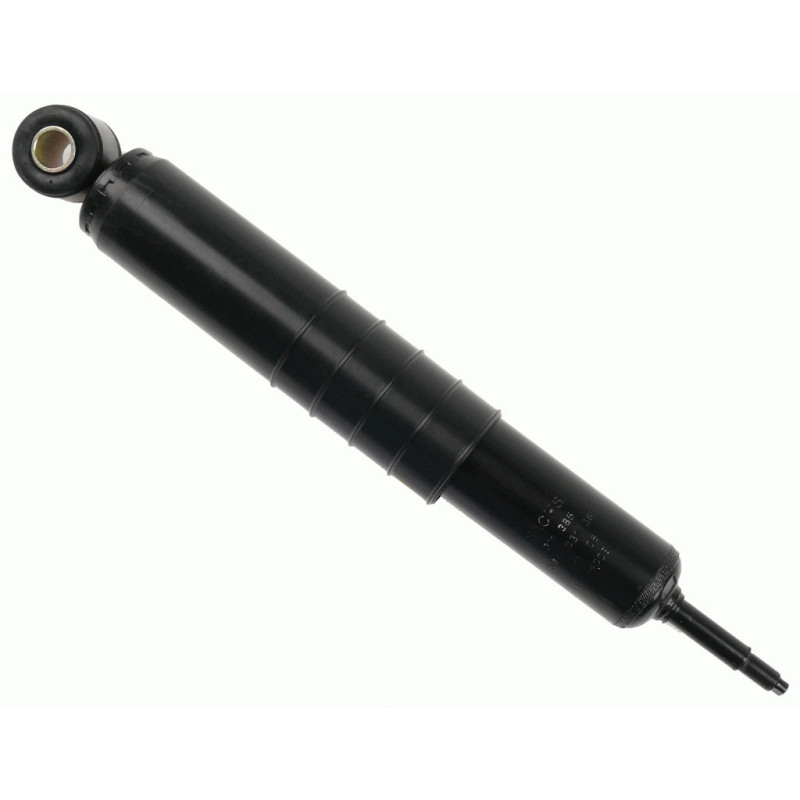 SACHS 311 385 Stoßdämpfer Hinten für Defender Discovery 110/127