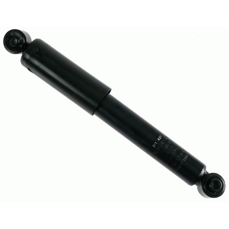 SACHS 311 421 Amortiguador trasero para Fiat Panda