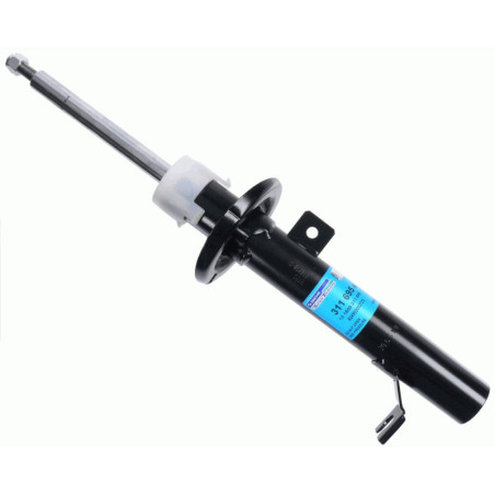 SACHS 311 695 Amortiguador delantero izquierdo para Fiesta 2