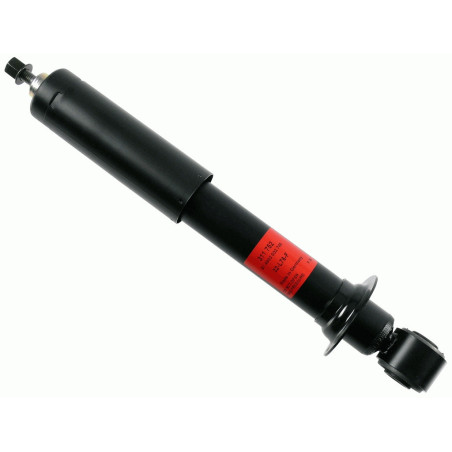 SACHS 311 752 Shock Absorber Rear for Volvo V70 XC70 S60
