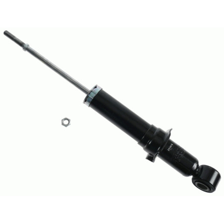 SACHS 311 915 Shock Absorber Rear for Toyota Corolla