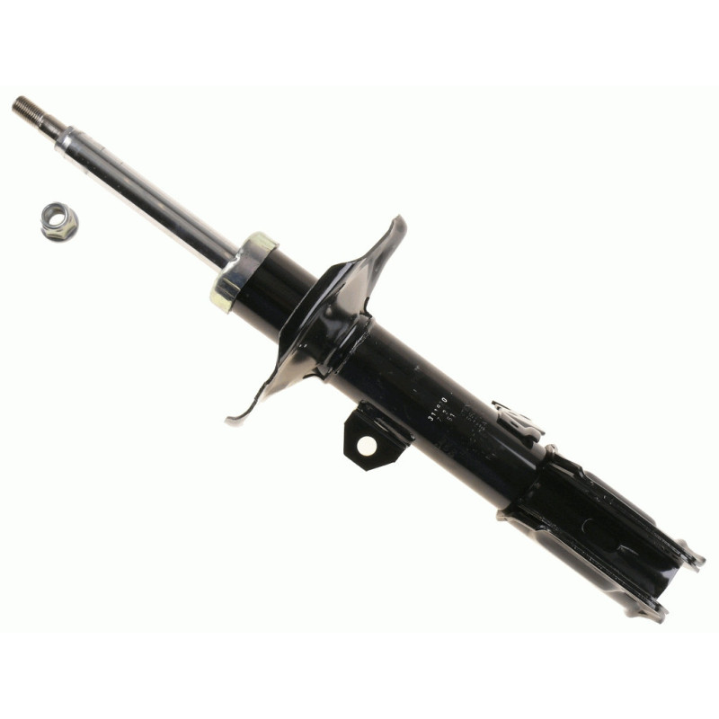 SACHS 311 920 Ammortizzatore anteriore destra per Toyota Corolla