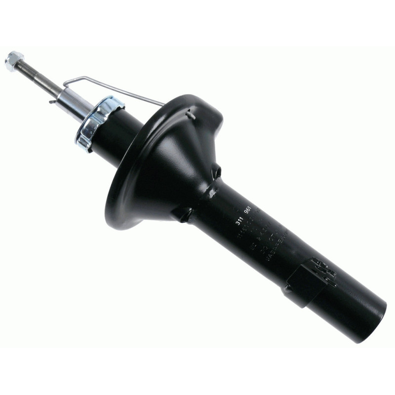 SACHS 311 961 Amortiguador delantero para 200 25 400 Cabriolet