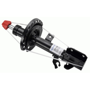 SACHS 311 984 Shock Absorber Damper Front Left for Nissan Micra