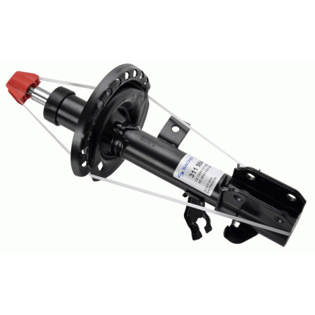 SACHS 311 984 Amortisseur avant gauche pour Nissan Micra