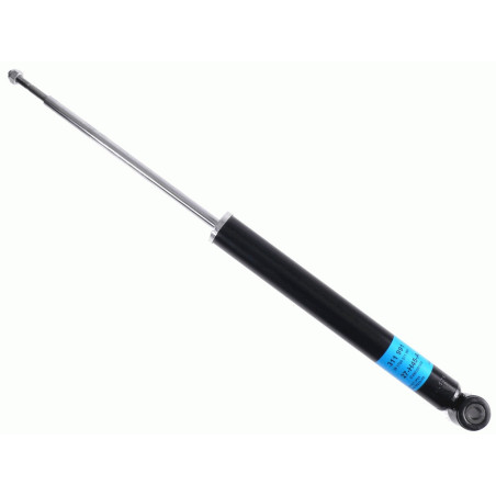 SACHS 311 991 Shock Absorber Rear for Nissan Micra