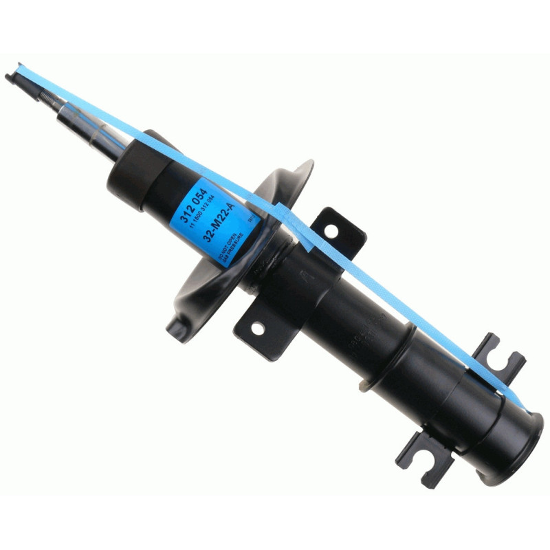 SACHS 312 054 Ammortizzatore anteriore per Lancia Lybra