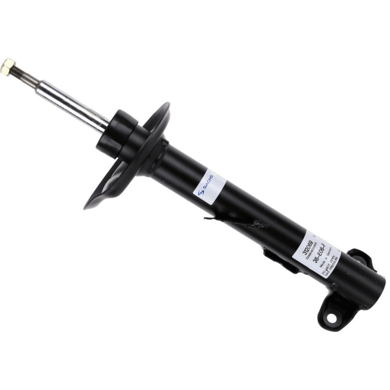 SACHS 312 069 Shock Absorber Front Left for BMW 3