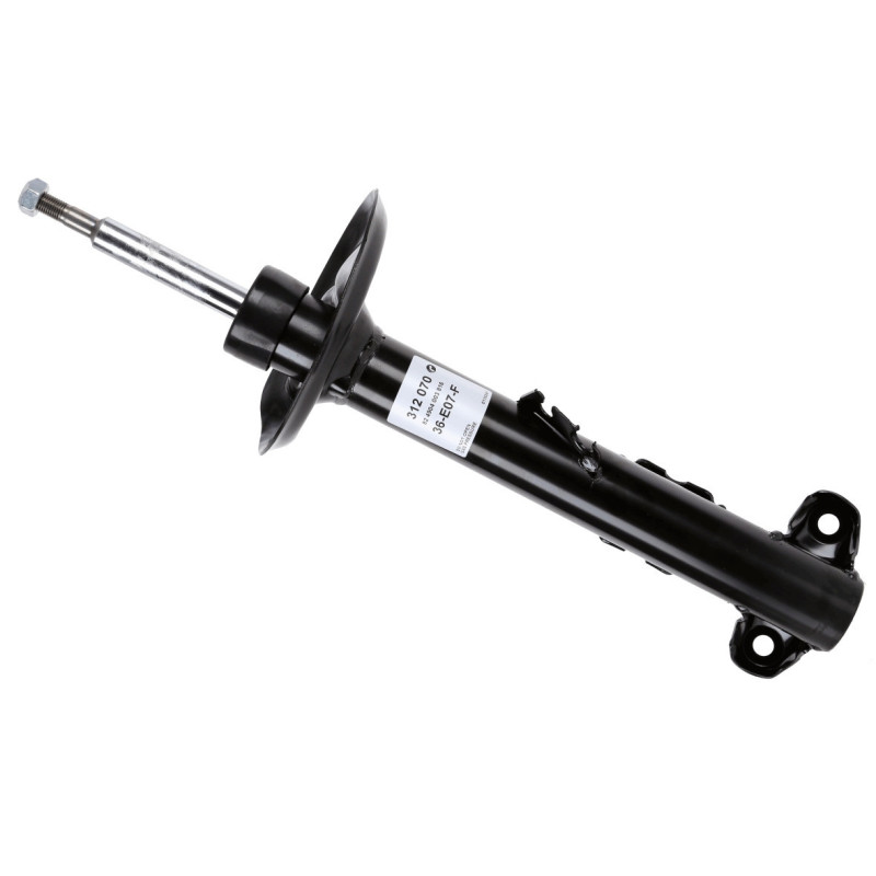 SACHS 312 070 Shock Absorber Front Right for BMW 3