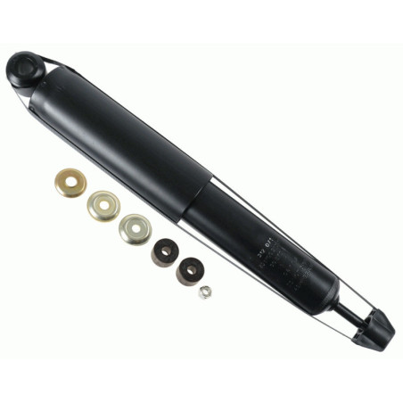 SACHS 312 071 Amortyzator tył dla Toyota Land Cruiser