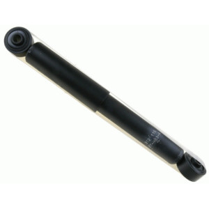 SACHS 312 116 Shock Absorber Rear for Suzuki Ignis