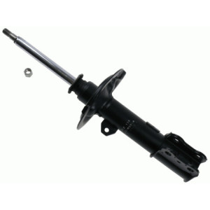 SACHS 312 118 Shock Absorber Damper Front Right for Toyota Celica