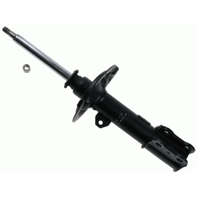 SACHS 312 118 Shock Absorber Front Right for Toyota Celica