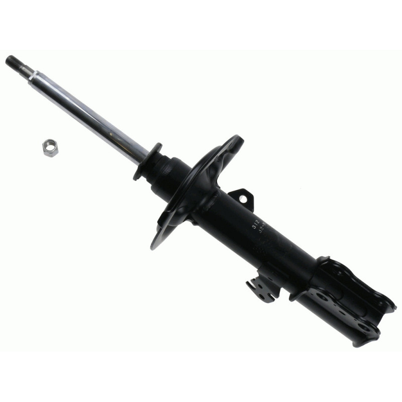 SACHS 312 119 Ammortizzatore anteriore sinistra per Toyota Celica