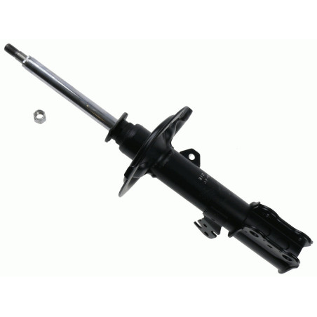 SACHS 312 119 Amortiguador delantero izquierdo para Toyota Celica