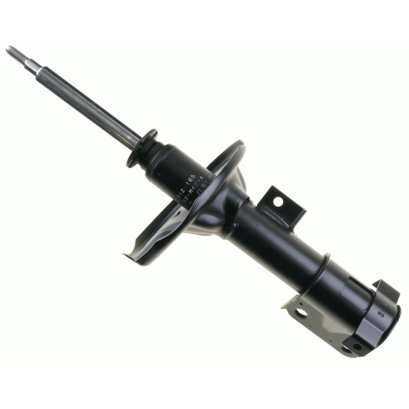 SACHS 312 165 Tlmič pérovania predný pravé pre Mitsubishi Eclipse